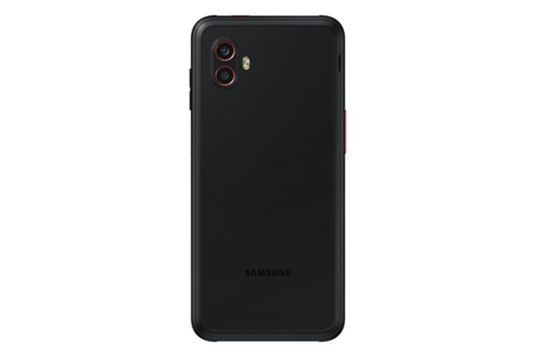 Samsung Galaxy Xcover6 Pro 16,8 cm (6.6") Doppia SIM 5G USB tipo-C 6 GB 128 GB 4050 mAh Nero_SAMSUNG_3_big-image