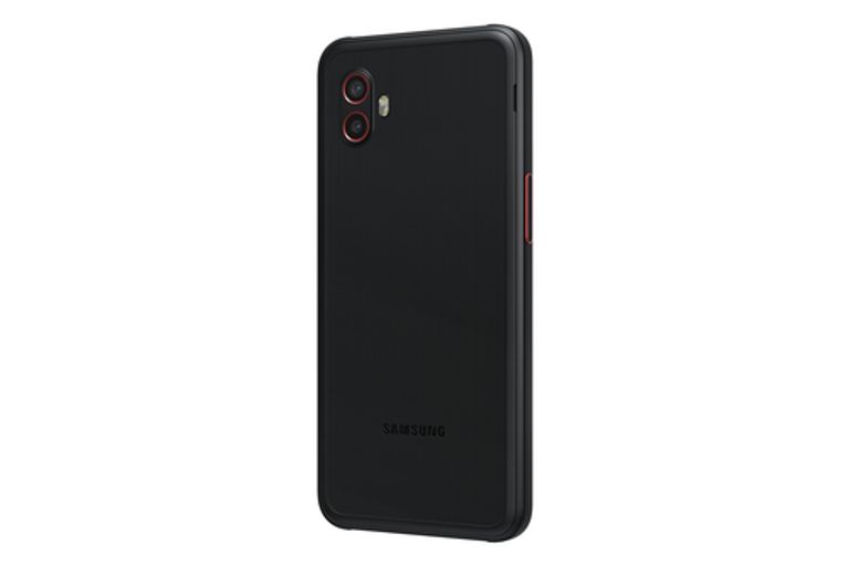 Samsung Galaxy Xcover6 Pro 16,8 cm (6.6") Doppia SIM 5G USB tipo-C 6 GB 128 GB 4050 mAh Nero_SAMSUNG_5_big-image