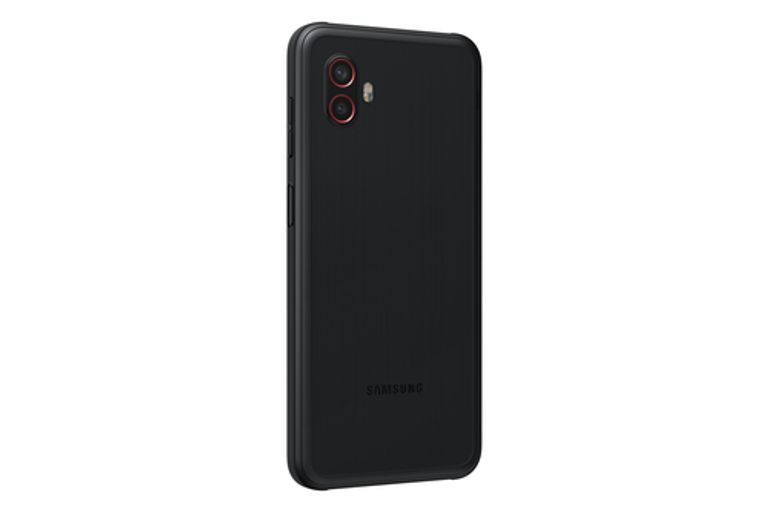 Samsung Galaxy Xcover6 Pro 16,8 cm (6.6") Doppia SIM 5G USB tipo-C 6 GB 128 GB 4050 mAh Nero_SAMSUNG_4_big-image