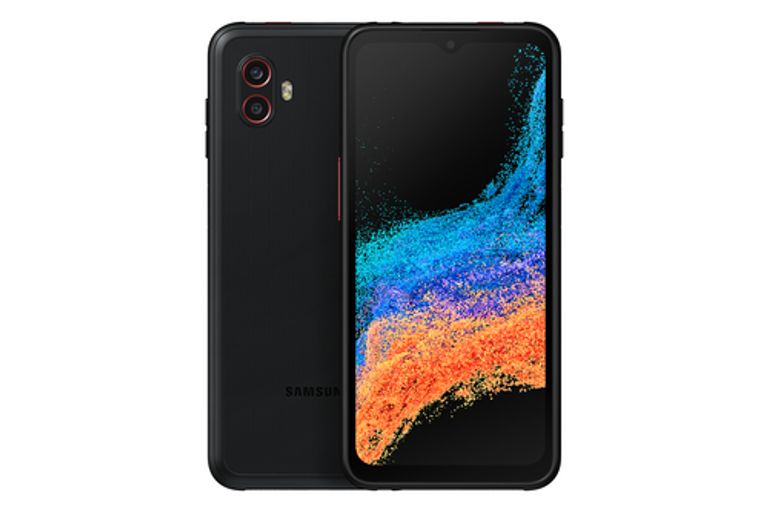 Samsung Galaxy Xcover6 Pro 16,8 cm (6.6") Doppia SIM 5G USB tipo-C 6 GB 128 GB 4050 mAh Nero_SAMSUNG_6_big-image