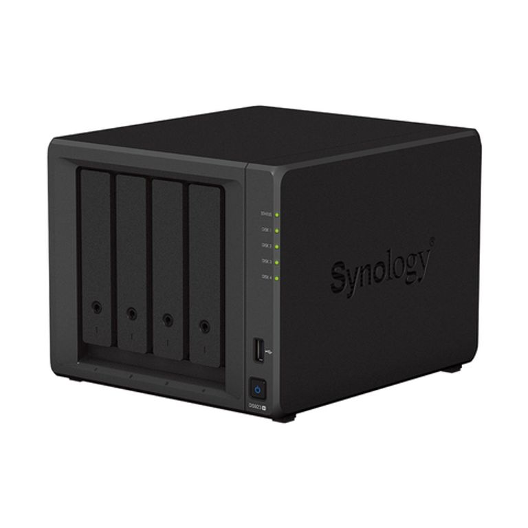 Synology DiskStation DS923+ server NAS e di archiviazione Tower Collegamento ethernet LAN Nero R1600_SYNOLOGY_2_big-image