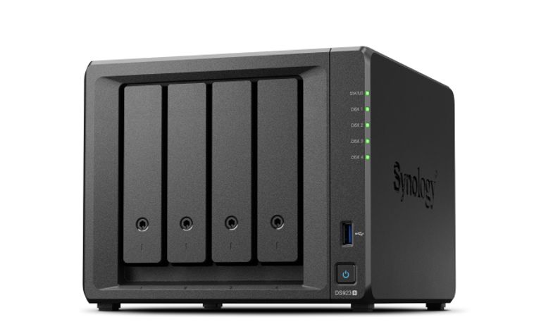 Synology DiskStation DS923+ server NAS e di archiviazione Tower Collegamento ethernet LAN Nero R1600_SYNOLOGY_0_big-image