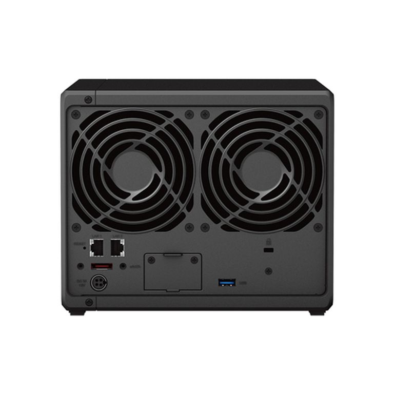 Synology DiskStation DS923+ server NAS e di archiviazione Tower Collegamento ethernet LAN Nero R1600_SYNOLOGY_4_big-image