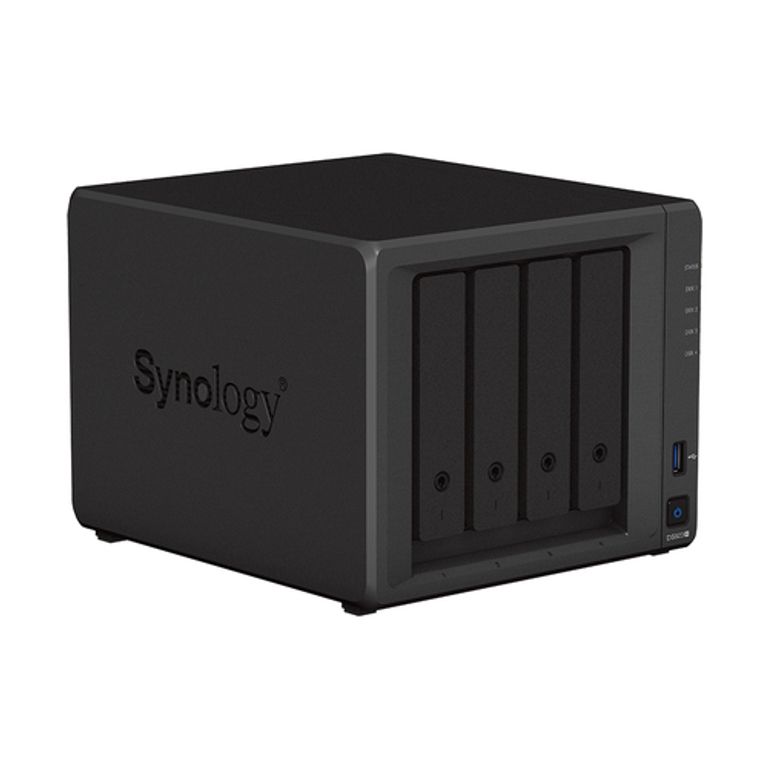 Synology DiskStation DS923+ server NAS e di archiviazione Tower Collegamento ethernet LAN Nero R1600_SYNOLOGY_6_big-image