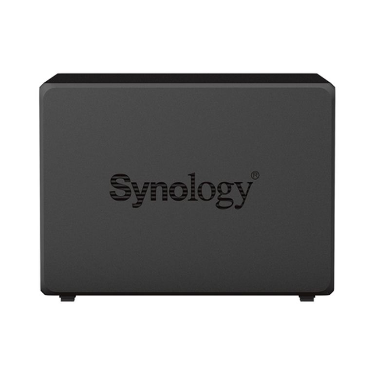 Synology DiskStation DS923+ server NAS e di archiviazione Tower Collegamento ethernet LAN Nero R1600_SYNOLOGY_5_big-image