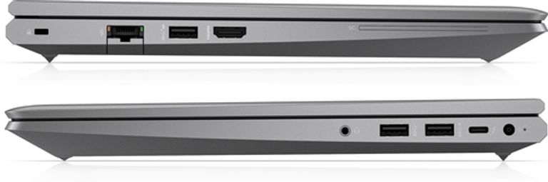 HP ZBook Power G10 i9-13900H Workstation mobile 39,6 cm (15.6") Full HD Intel® Core™ i9 32 GB DDR5-SDRAM 1000 GB SSD NVIDIA RTX A3000 Wi-Fi 6E (802.11ax) Windows 11 Pro Grigio_HP_9_big-image