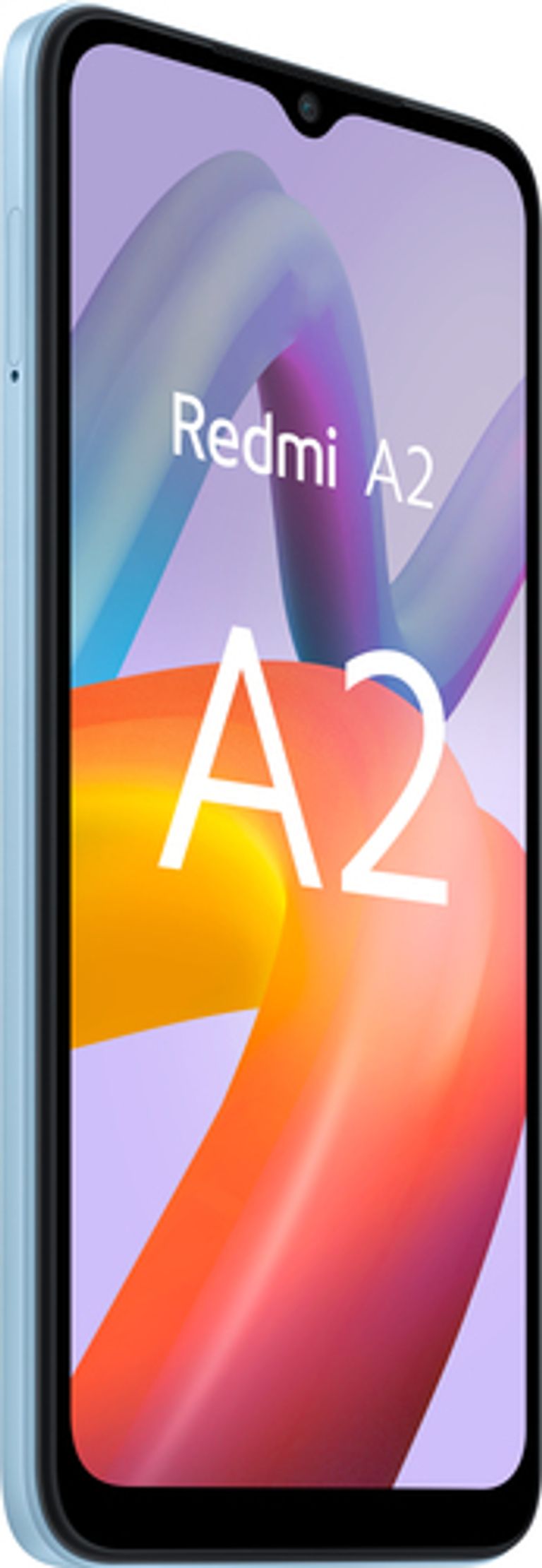 Xiaomi Redmi A2 16,6 cm (6.52") Doppia SIM Android 13 Go edition 4G Micro-USB 3 GB 64 GB 5000 mAh Azzurro_XIAOMI_4_big-image
