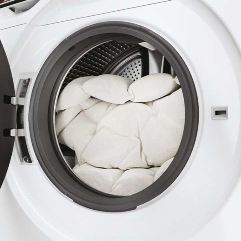 Hoover H-WASH 700 H7W 610MBC-S lavatrice Caricamento frontale 10 kg 1600 Giri/min Bianco_HOOVER_9_big-image