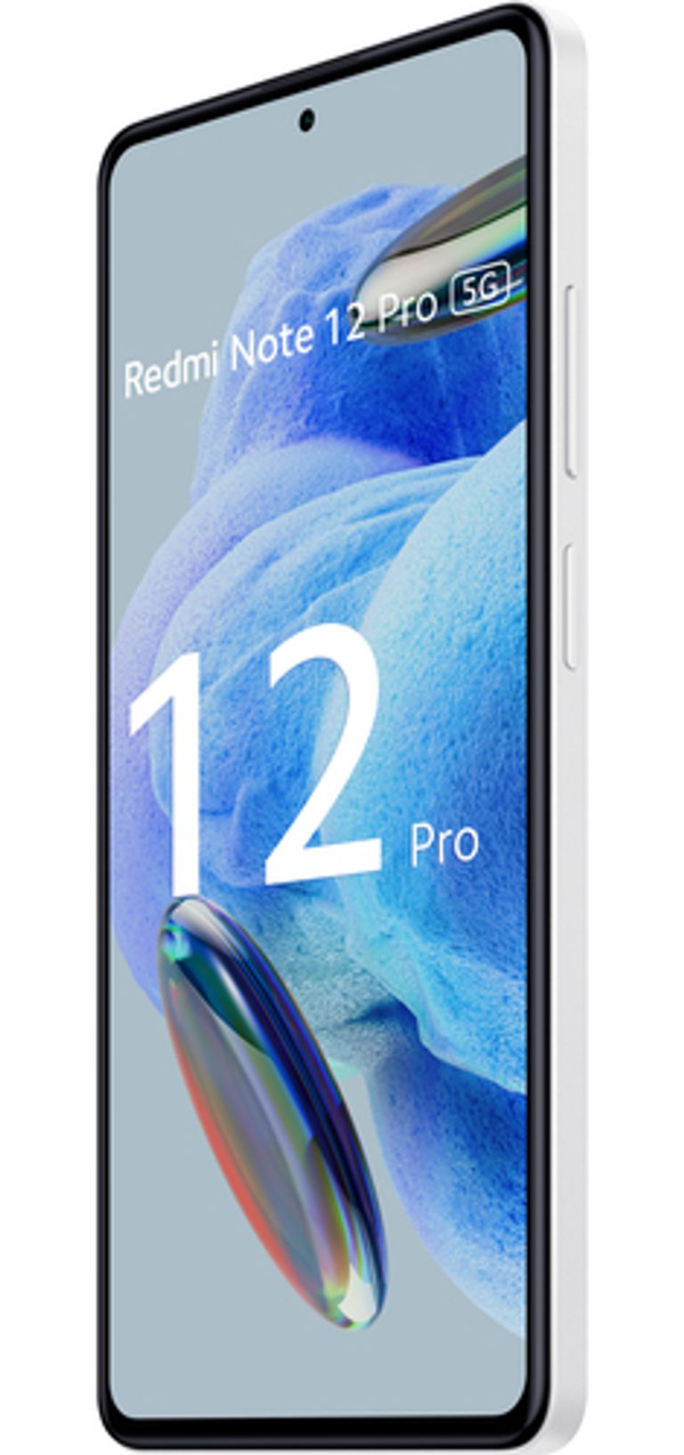 Xiaomi Redmi Note 12 Pro 16,9 cm (6.67") Doppia SIM Android 12 USB tipo-C 6 GB 128 GB 5000 mAh Bianco_XIAOMI_3_big-image