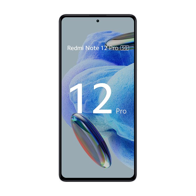 Xiaomi Redmi Note 12 Pro 16,9 cm (6.67") Doppia SIM Android 12 USB tipo-C 6 GB 128 GB 5000 mAh Bianco_XIAOMI_0_big-image