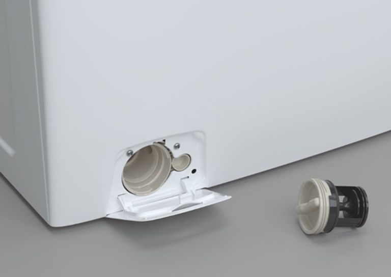 Candy CSOW61066TWMB6-S lavasciuga Libera installazione Caricamento frontale Bianco D_CANDY_11_big-image