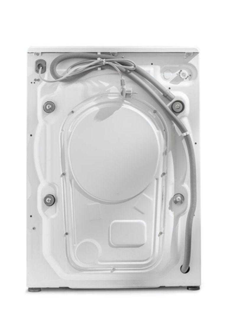 Candy CSOW61066TWMB6-S lavasciuga Libera installazione Caricamento frontale Bianco D_CANDY_14_big-image