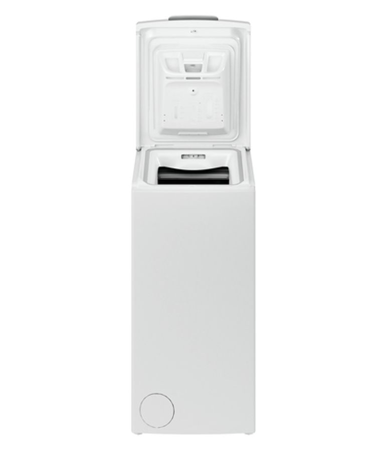 Indesit BTW S6261P IT lavatrice Caricamento dall'alto 6 kg 1200 Giri/min Bianco_INDESIT_1_big-image