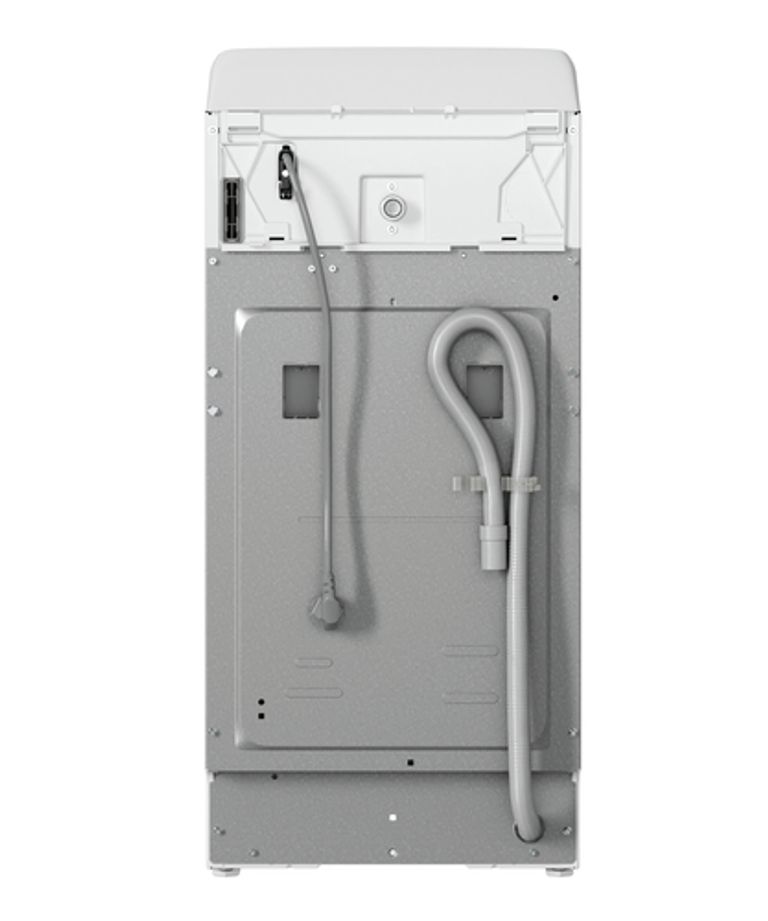 Indesit BTW S6261P IT lavatrice Caricamento dall'alto 6 kg 1200 Giri/min Bianco_INDESIT_3_big-image