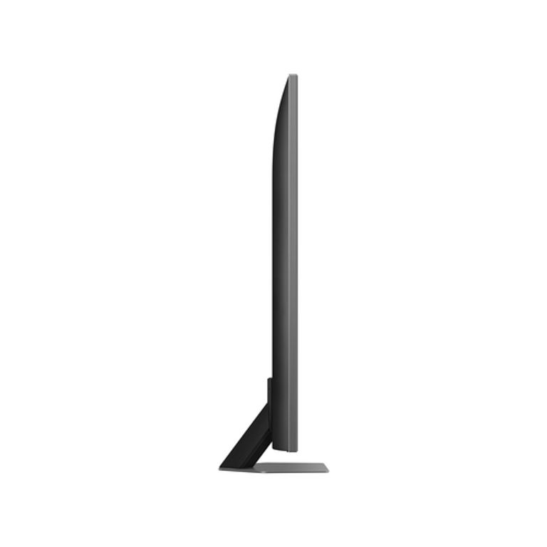 Samsung Series 8 TV QE65Q80CATXZT QLED 4K, Smart TV 65" Processore Neural Quantum 4K, Dolby Atmos e OTS Lite, Carbon Silver 2023_SAMSUNG_9_big-image