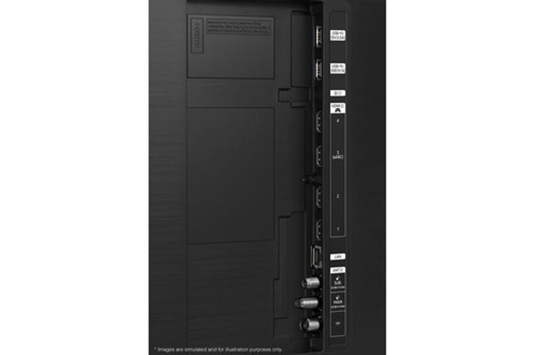 Samsung Series 9 TV QE50QN90CATXZT Neo QLED 4K, Smart TV 50" Processore Neural Quantum 4K, Dolby Atmos e OTS Lite, Carbon Silver 2023_SAMSUNG_8_big-image