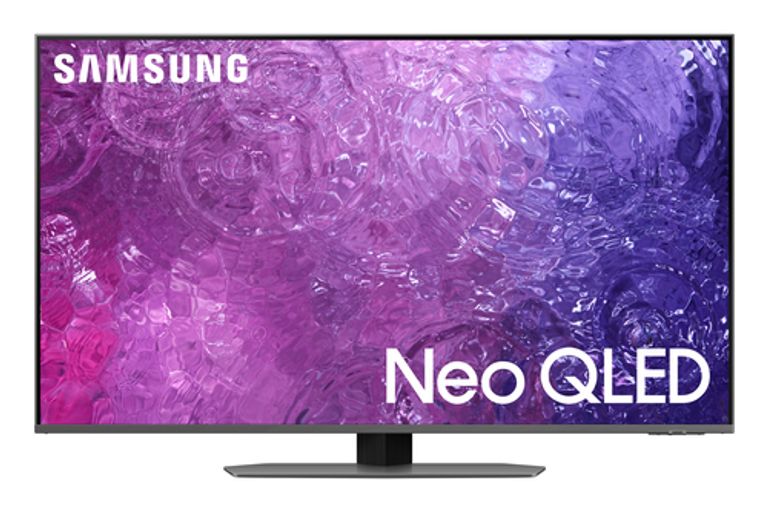 Samsung Series 9 TV QE50QN90CATXZT Neo QLED 4K, Smart TV 50" Processore Neural Quantum 4K, Dolby Atmos e OTS Lite, Carbon Silver 2023_SAMSUNG_15_big-image
