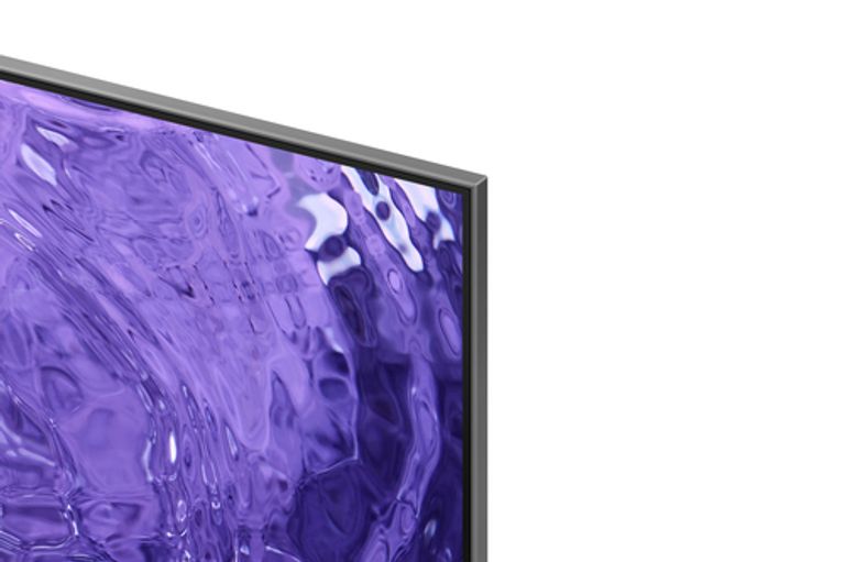 Samsung Series 9 TV QE50QN90CATXZT Neo QLED 4K, Smart TV 50" Processore Neural Quantum 4K, Dolby Atmos e OTS Lite, Carbon Silver 2023_SAMSUNG_14_big-image
