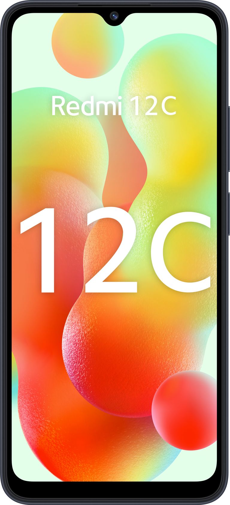 Xiaomi Redmi 12C 17 cm (6.71") Doppia SIM Android 12 4G Micro-USB 4 GB 128 GB 5000 mAh Grigio_XIAOMI_0_big-image