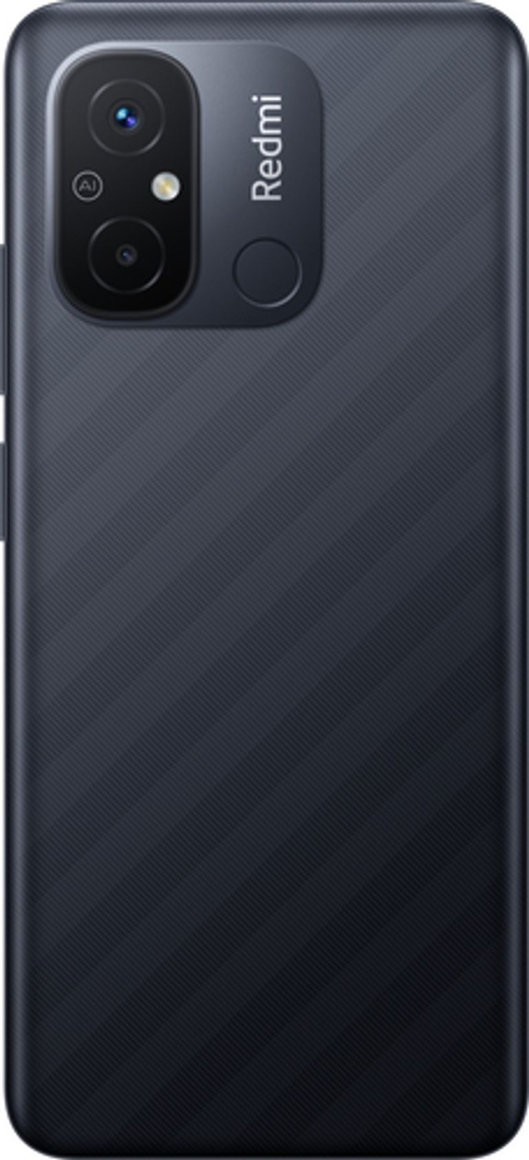 Xiaomi Redmi 12C 17 cm (6.71") Doppia SIM Android 12 4G Micro-USB 4 GB 128 GB 5000 mAh Grigio_XIAOMI_2_big-image