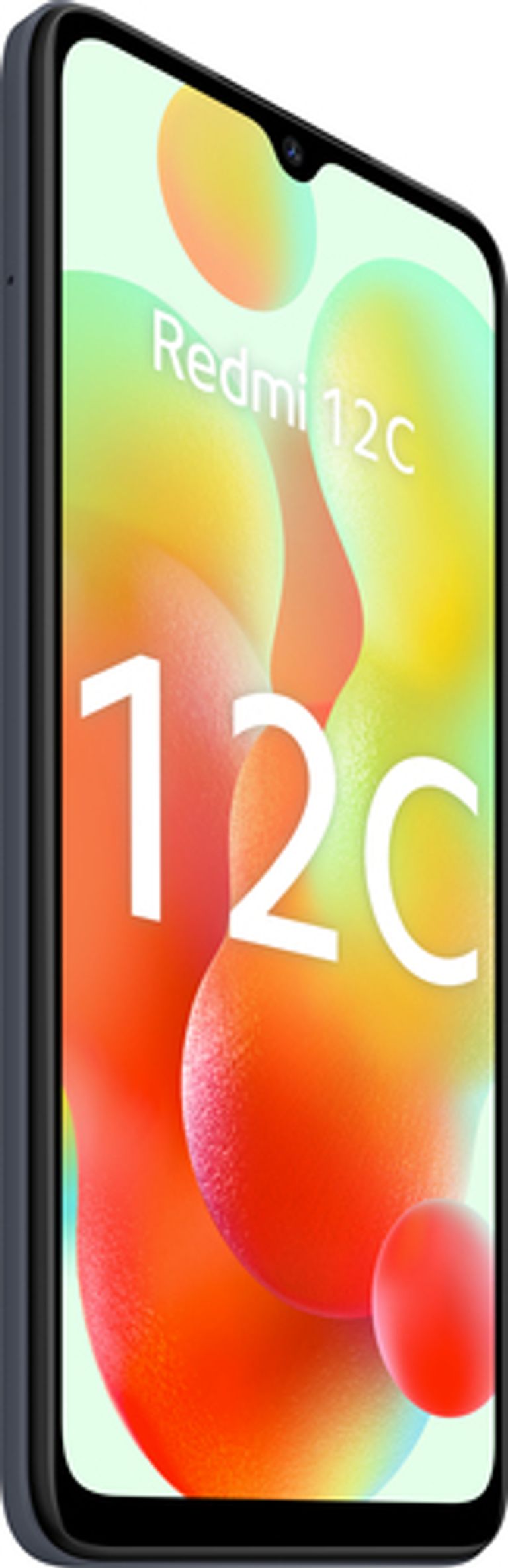 Xiaomi Redmi 12C 17 cm (6.71") Doppia SIM Android 12 4G Micro-USB 4 GB 128 GB 5000 mAh Grigio_XIAOMI_3_big-image