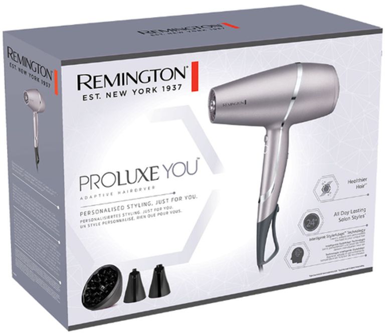 Remington AC9800 asciuga capelli 2400 W -SPEDIZIONE IMMEDIATA-_REMINGTON_2_big-image