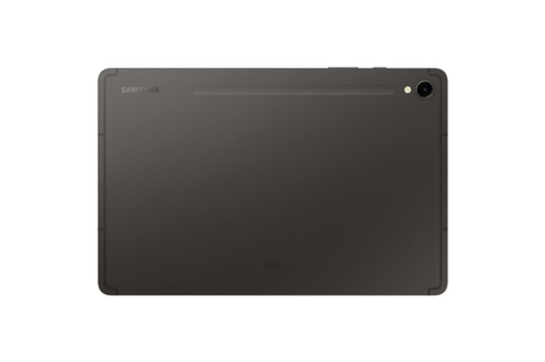 Samsung Galaxy Tab S9 Tablet Android 11 Pollici Dynamic AMOLED 2X Wi-Fi RAM 12 GB 256 GB Tablet Android 13 Graphite_SAMSUNG_2_big-image