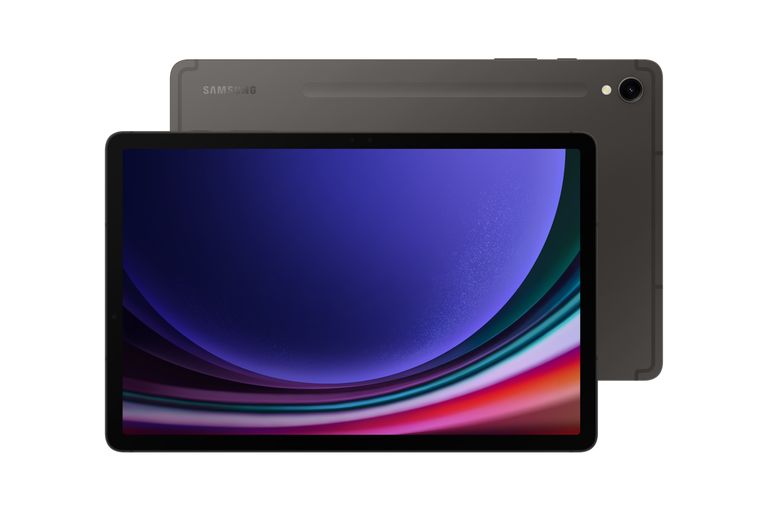 Samsung Galaxy Tab S9 Tablet Android 11 Pollici Dynamic AMOLED 2X Wi-Fi RAM 12 GB 256 GB Tablet Android 13 Graphite_SAMSUNG_0_big-image