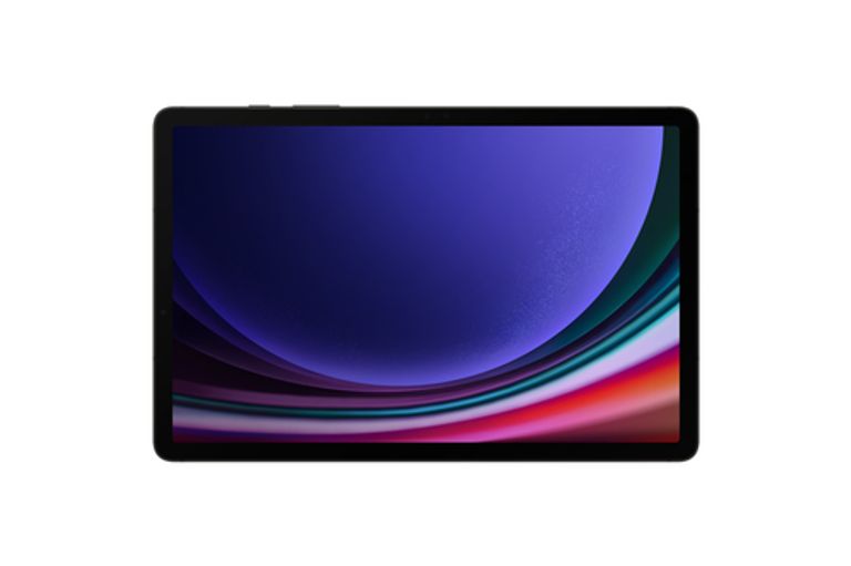 Samsung Galaxy Tab S9 Tablet Android 11 Pollici Dynamic AMOLED 2X Wi-Fi RAM 12 GB 256 GB Tablet Android 13 Graphite_SAMSUNG_1_big-image