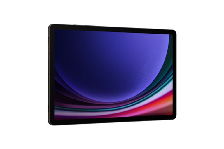 Samsung Galaxy Tab S9 Tablet Android 11 Pollici Dynamic AMOLED 2X Wi-Fi RAM 12 GB 256 GB Tablet Android 13 Graphite_SAMSUNG_3_big-image