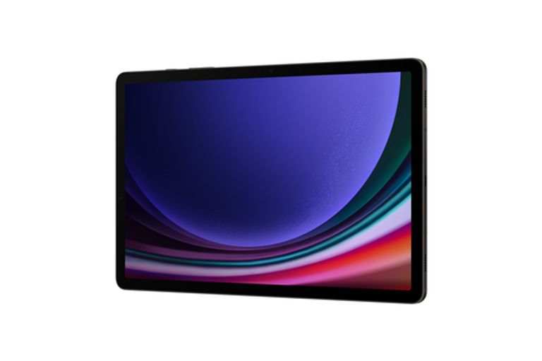 Samsung Galaxy Tab S9 Tablet Android 11 Pollici Dynamic AMOLED 2X Wi-Fi RAM 12 GB 256 GB Tablet Android 13 Graphite_SAMSUNG_4_big-image