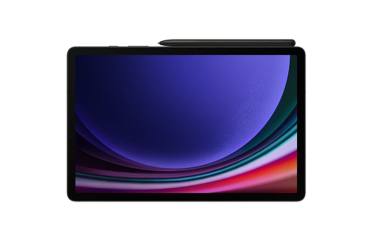 Samsung Galaxy Tab S9 Tablet Android 11 Pollici Dynamic AMOLED 2X Wi-Fi RAM 12 GB 256 GB Tablet Android 13 Graphite_SAMSUNG_7_big-image