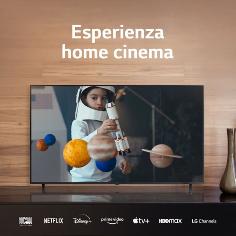 LG UHD 55'' Serie UR81 55UR81006LJ, TV 4K, 3 HDMI, SMART TV 2023_LG_5_big-image