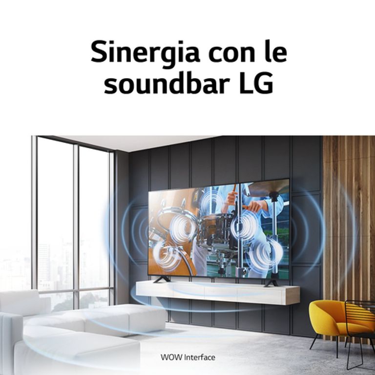 LG UHD 55'' Serie UR81 55UR81006LJ, TV 4K, 3 HDMI, SMART TV 2023_LG_7_big-image