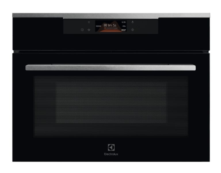 Electrolux KVMBE08X forno 42 L 2100 W Stainless steel_ELECTROLUX_0_big-image
