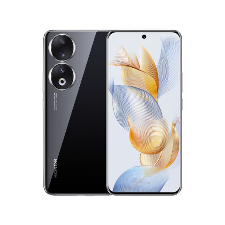 Honor 90 5G 17 cm (6.7") Doppia SIM Android 13 USB tipo-C 12 GB 512 GB 5000 mAh Nero_HONOR_0_big-image