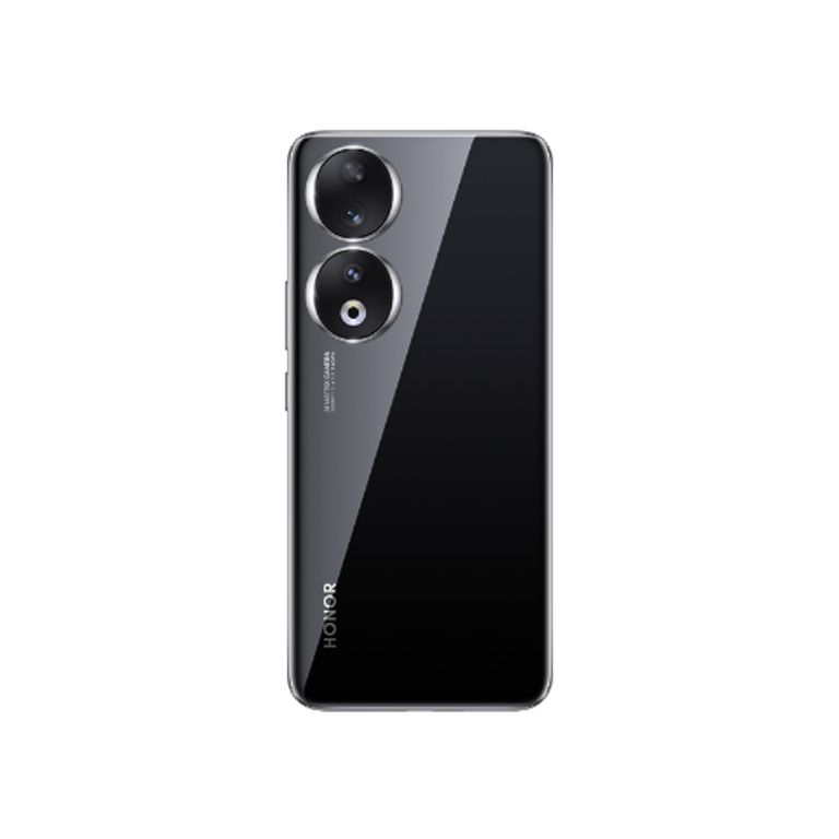 Honor 90 5G 17 cm (6.7") Doppia SIM Android 13 USB tipo-C 12 GB 512 GB 5000 mAh Nero_HONOR_2_big-image