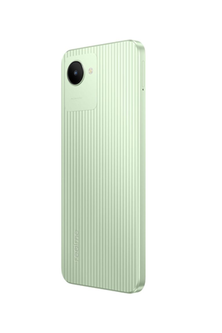 realme C30 16,5 cm (6.5") Doppia SIM Android 11 4G Micro-USB 3 GB 32 GB 5000 mAh Verde_REALME_3_big-image