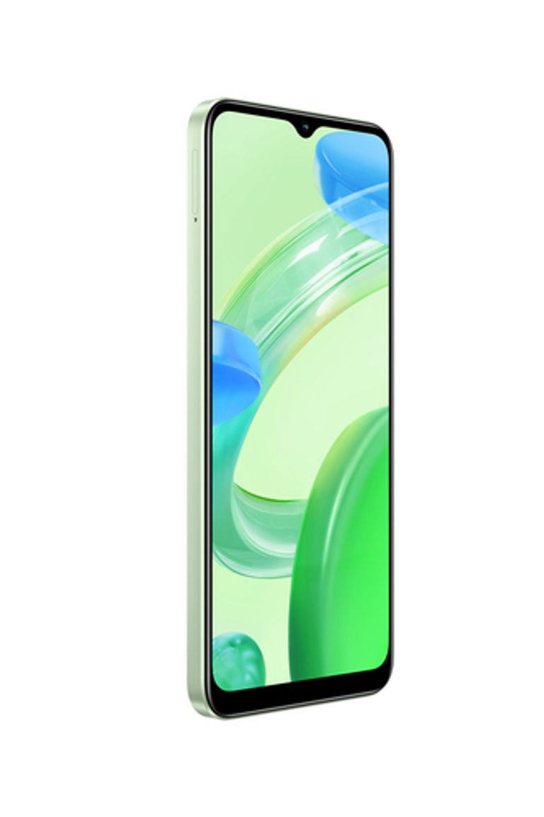 realme C30 16,5 cm (6.5") Doppia SIM Android 11 4G Micro-USB 3 GB 32 GB 5000 mAh Verde_REALME_4_big-image