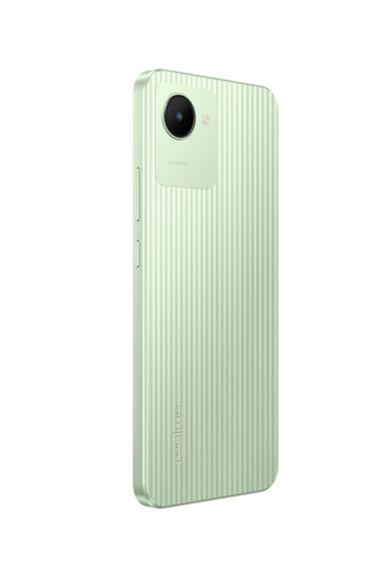 realme C30 16,5 cm (6.5") Doppia SIM Android 11 4G Micro-USB 3 GB 32 GB 5000 mAh Verde_REALME_5_big-image