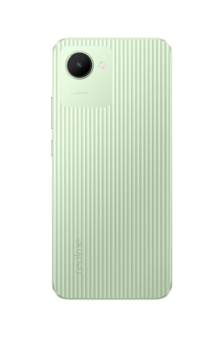 realme C30 16,5 cm (6.5") Doppia SIM Android 11 4G Micro-USB 3 GB 32 GB 5000 mAh Verde_REALME_6_big-image