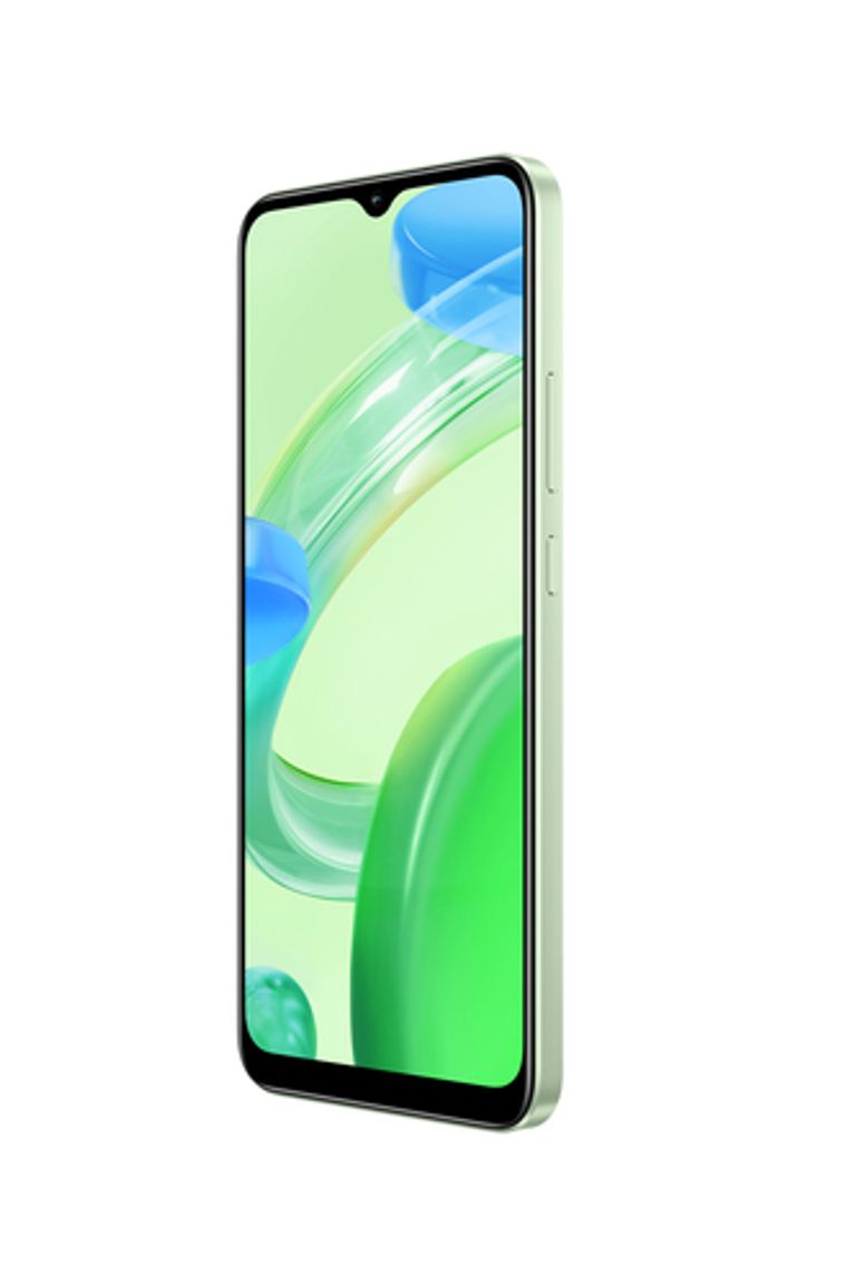realme C30 16,5 cm (6.5") Doppia SIM Android 11 4G Micro-USB 3 GB 32 GB 5000 mAh Verde_REALME_2_big-image