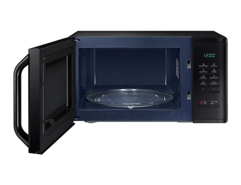 Samsung MS23K3513AK forno a microonde Superficie piana Solo microonde 23 L 800 W Nero_SAMSUNG_2_big-image