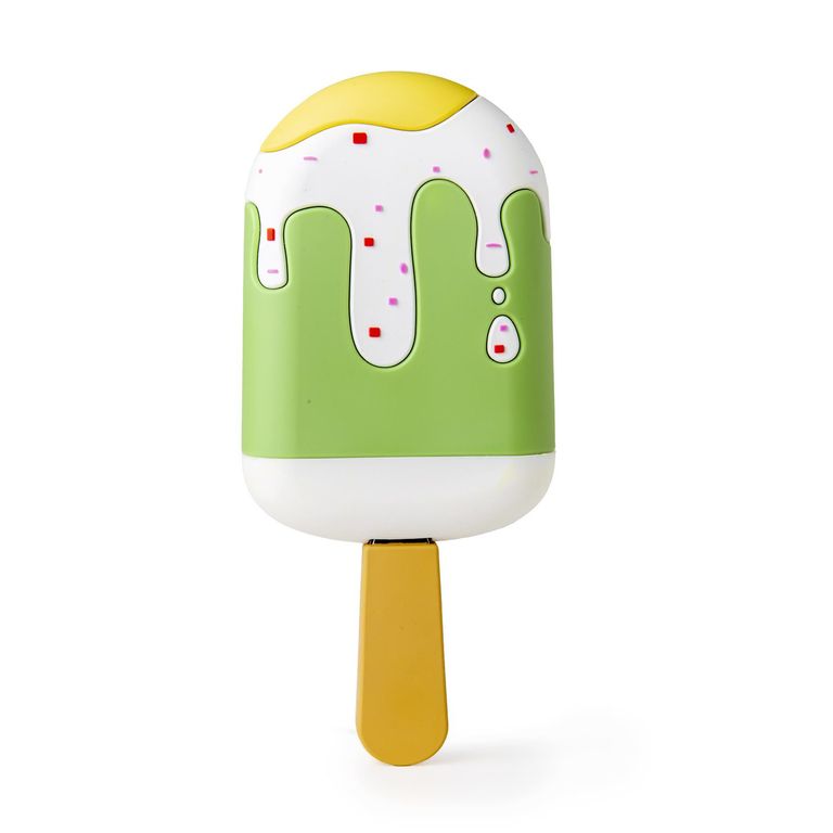 Celly Ice Lolly batteria portatile Verde, Bianco, Giallo Ioni di Litio 2600 mAh_CELLY_0_big-image