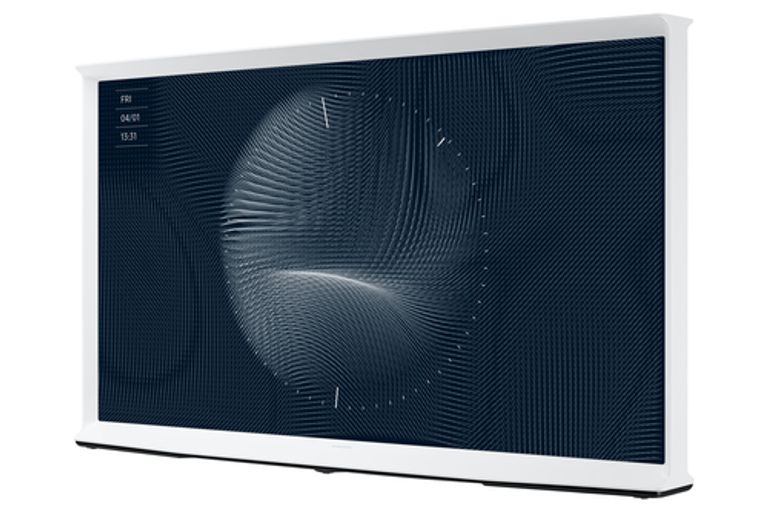 Samsung The Serif 4K 50" LS01B TV 2022_SAMSUNG_1_big-image