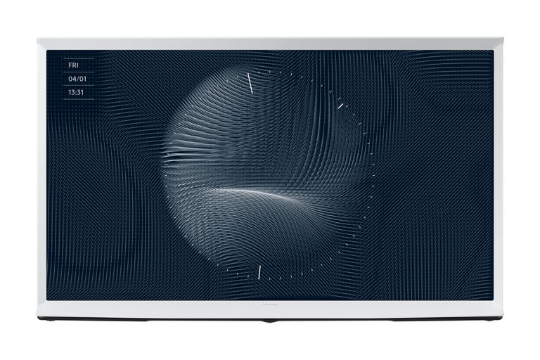 Samsung The Serif 4K 50" LS01B TV 2022_SAMSUNG_0_big-image
