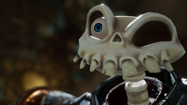 Sony MediEvil, PS4 Standard PlayStation 4_SONY_5_big-image