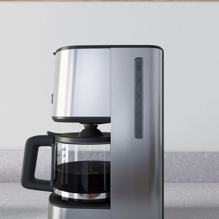 Electrolux E4CM1-4ST Automatica/Manuale Macchina da caffè con filtro 1,65 L_ELECTROLUX_7_big-image