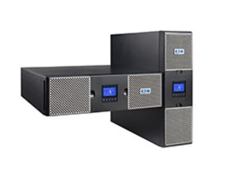 Eaton 9PX3000IRTN gruppo di continuità (UPS) Doppia conversione (online) 3 kVA 3000 W 10 presa(e) AC_EATON_0_big-image