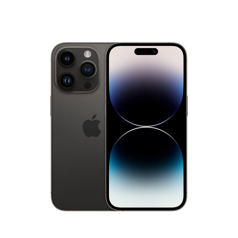 Apple iPhone 14 Pro 256GB Nero Siderale_APPLE_0_big-image
